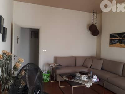 200 m2 house+ 280 m2 garden-land for sale in Naccache - منزل في النقاش