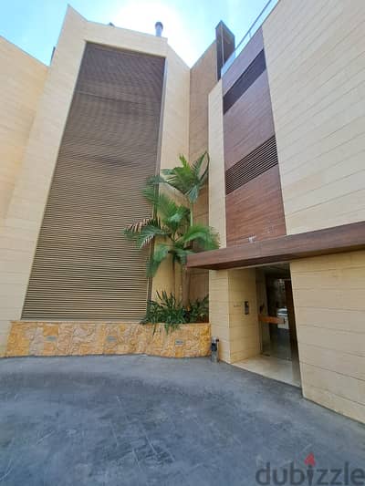 Perfect high end duplex for sale in Mansourieh.