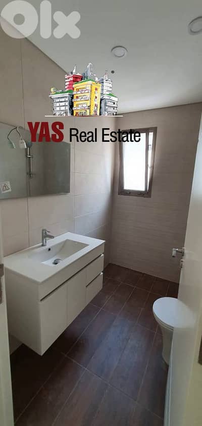 Ballouneh 270m2 | Duplex | New | Upgraded | Sea View |