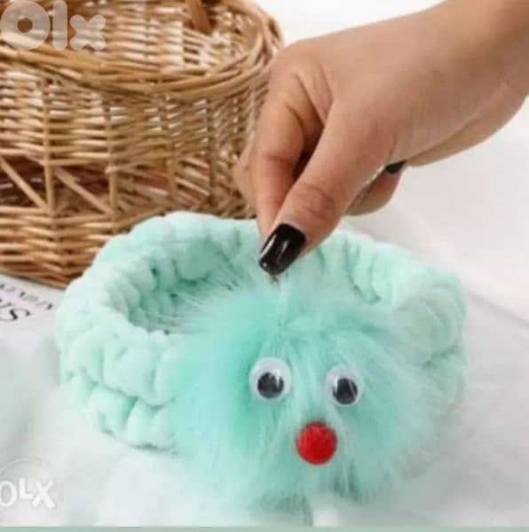 funny headbands 5