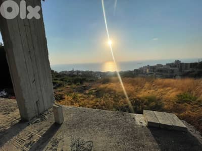 RWB125DL - Building for sale in Kfar Aabida عمارة للبيع في كفر عبيدا