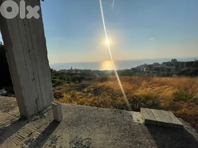 RWB125DL - Building for sale in Kfar Aabida عمارة للبيع في كفر عبيدا