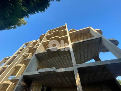 RWB125DL - Building for sale in Kfar Aabida عمارة للبيع في كفر عبيدا