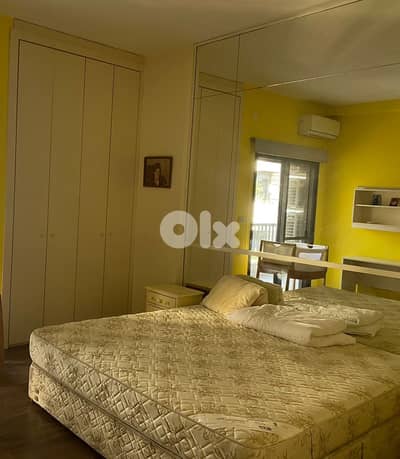4 Bedrooms In YARZEH Prime (300Sq) Decorated , (BA-343)