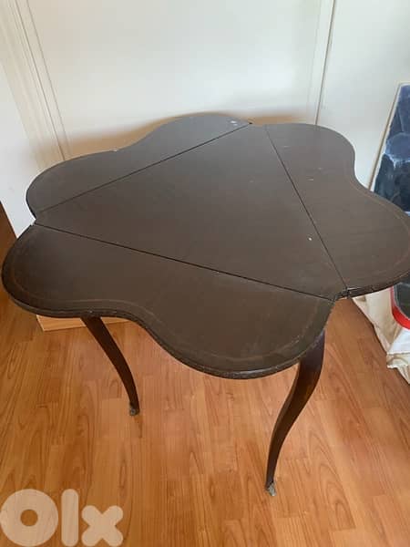 table 0