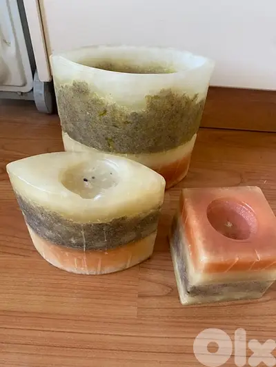candles