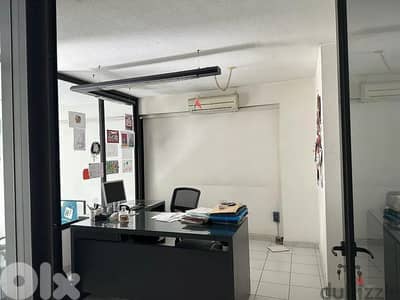 210 Sqm | Showroom + Offices for Rent in Jisr El Bacha 210 Sqm | Showroom + Offices for Rent in Jisr El Bacha