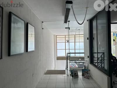 210 Sqm | Showroom + Offices for Rent in Jisr El Bacha 210 Sqm | Showroom + Offices for Rent in Jisr El Bacha