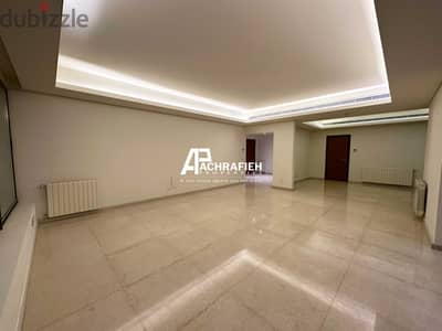 Apartment For Rent In Achrafieh - شقة للأجار في الأشرفية Apartment For Rent In Achrafieh - شقة للأجار في الأشرفية