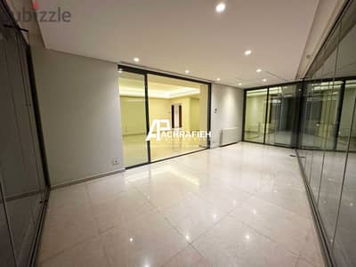 Apartment For Rent In Achrafieh - شقة للأجار في الأشرفية Apartment For Rent In Achrafieh - شقة للأجار في الأشرفية
