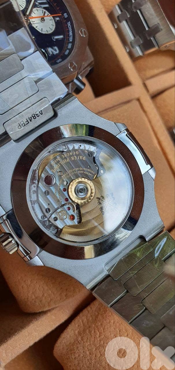 Patek Philippe Nautilus 5726 super clone 1:1 1