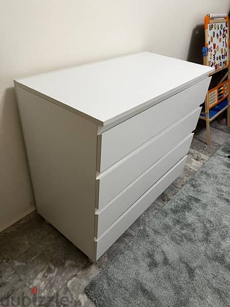 Kids bedroom 1
