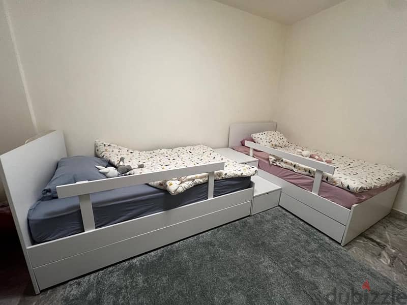 Kids bedroom 2
