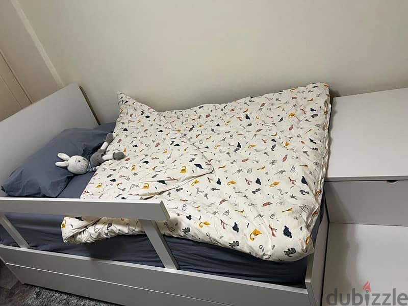 Kids bedroom 3