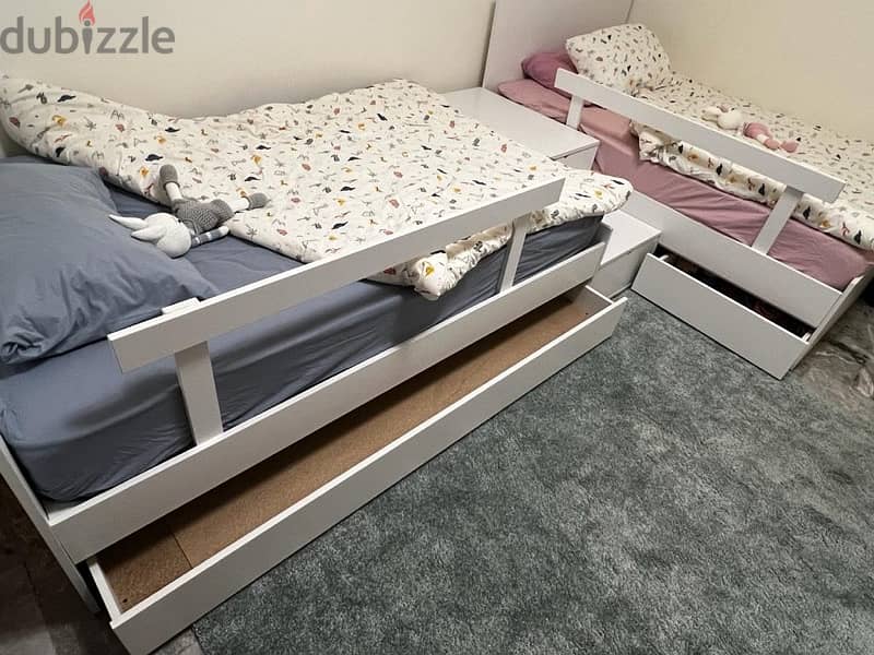 Kids bedroom 4