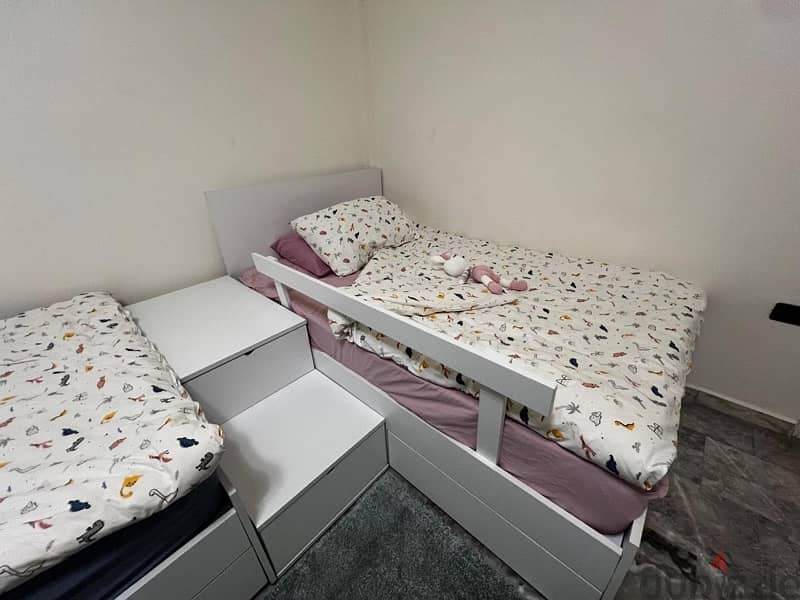 Kids bedroom 5