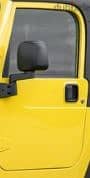 Wrangler TJ body parts 0