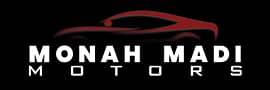 Monah Madi Motors