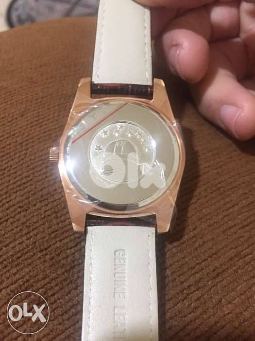 Globemaster “Omega” 7