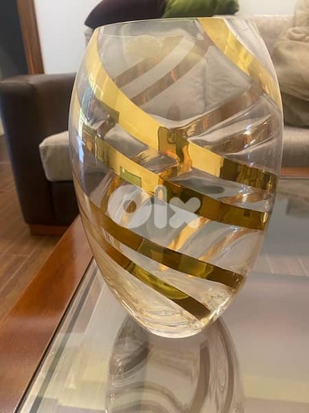 vase glass 1