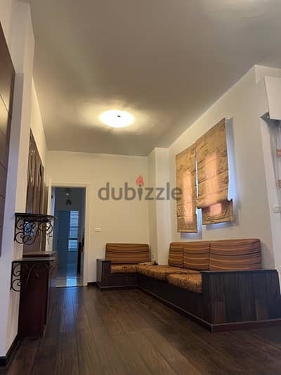 villa triplex for sale in Ajaltoun !!