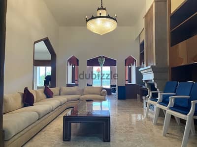 villa triplex for sale in Ajaltoun !!