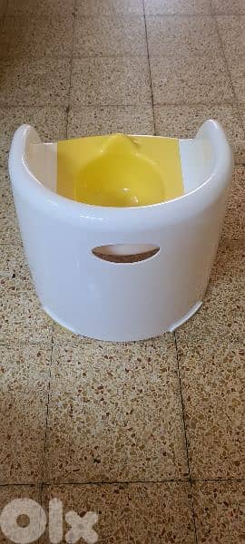 Potty chair high quality مقعد نونو 0