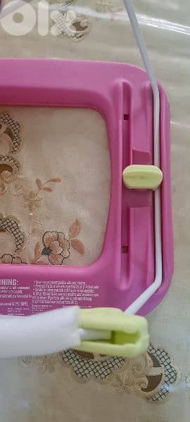 baby bather حمام اطفال 1