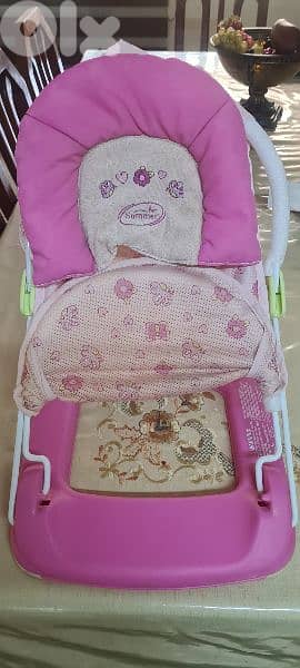 baby bather حمام اطفال 2