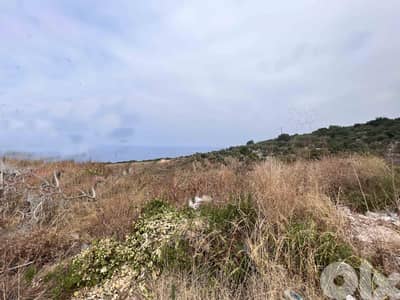 Land in Jeddayel | 940SQM | أرض للبيع | PLS 25765
