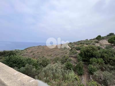 Land in Jeddayel | 940SQM | أرض للبيع | PLS 25765