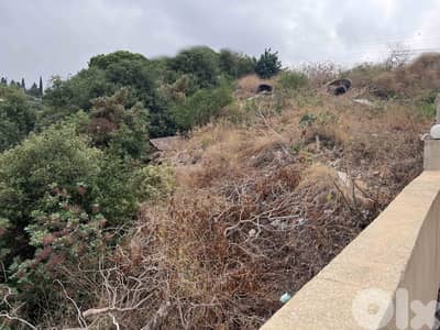 Land in Jeddayel | 940SQM | أرض للبيع | PLS 25765