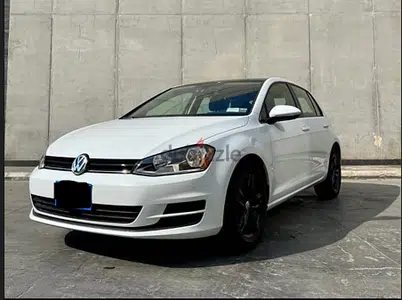 Original Parts for Golf 7 model 2017
