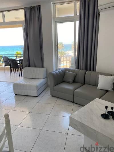 Chalet 122m2 for rent in Sawary, Batroun. Including Free internet.