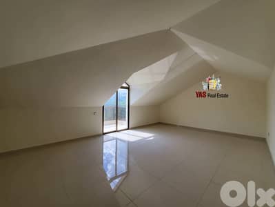 Ballouneh 240m2 | Duplex | Panoramic View | High-End |