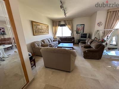 Apartment for sale in Kfarhbab.