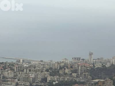 Apartment for sale in Kornet Chehwan