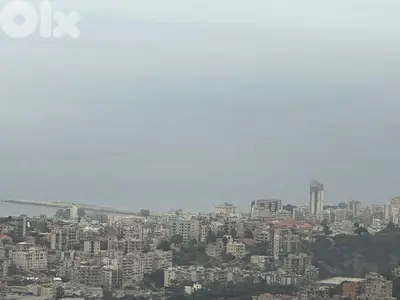 Apartment for sale in Kornet Chehwan