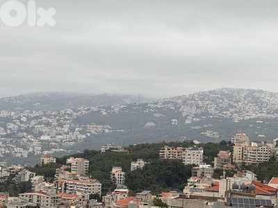 Apartment for sale in Kornet Chehwan