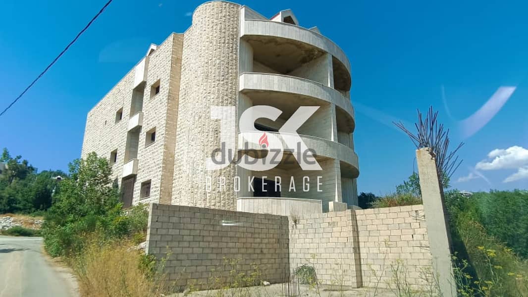 L13017-1000 SQM Building for Sale in Feytroun 0