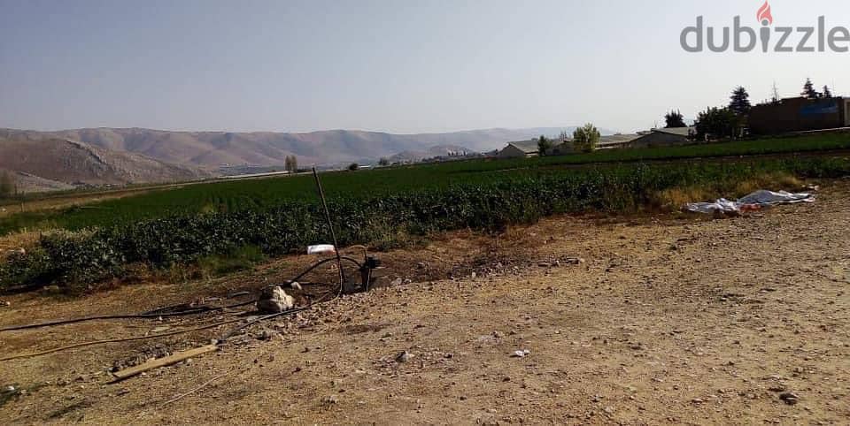 dalhamiye land 35,000 sqm, riyak al-sham international highway #5622 1