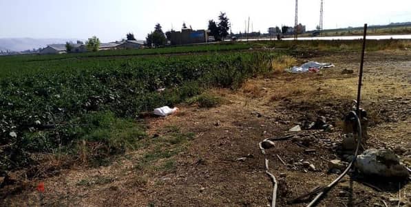 dalhamiye land 35,000 sqm, riyak al-sham international highway #5622