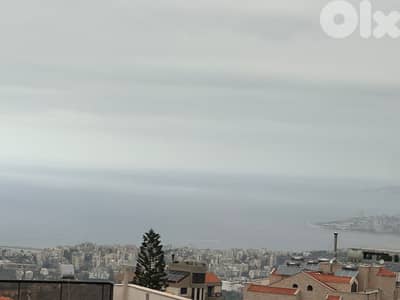 Apartment for sale in Biyada
