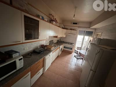 Apartment for sale in Biyada
