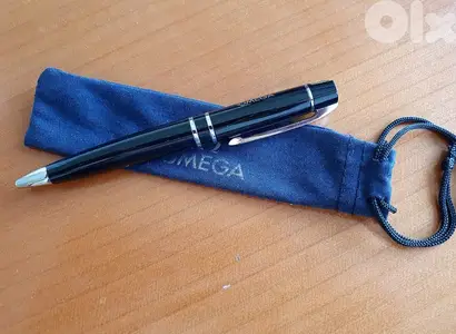 Omega pen