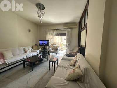 Prime location Apartment for sale in JAl EL DIB شقة للبيع في جل الديب
