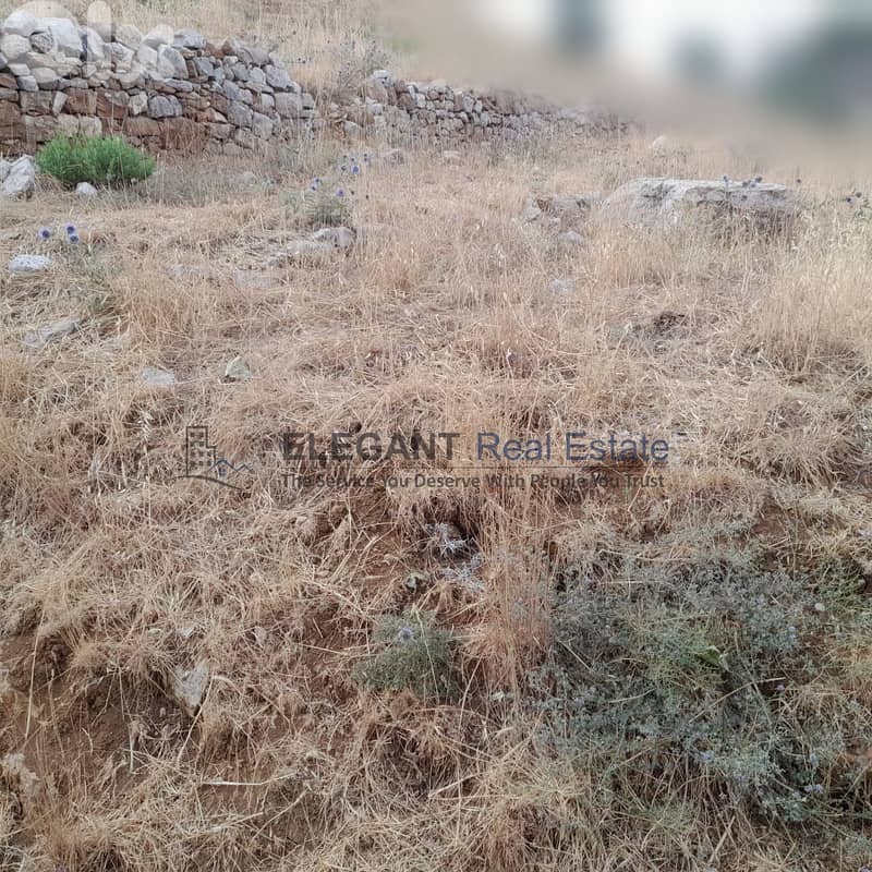 Beautiful Land | Mountain View | Easy Access 0