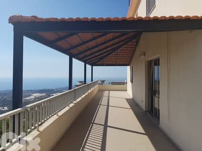 RWB123CA -Duplex for sale in Bentael Jbeil دوبلكس للبيع في بنتاعل جبيل