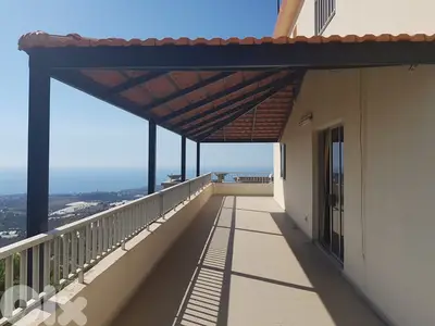 RWB123CA -Duplex for sale in Bentael Jbeil دوبلكس للبيع في بنتاعل جبيل
