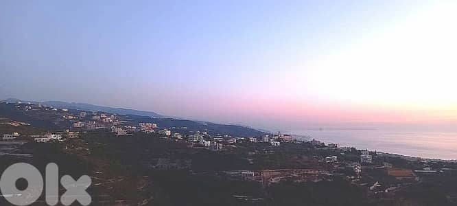 RWB123CA -Duplex for sale in Bentael Jbeil دوبلكس للبيع في بنتاعل جبيل